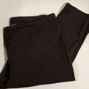 Black Tommy Hilfiger Jeans